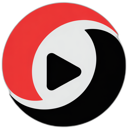 浮力影视Logo