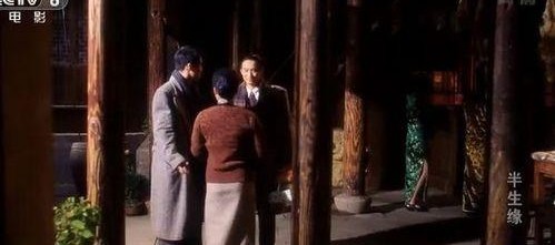 国产3p电影,揭秘隐秘情感世界