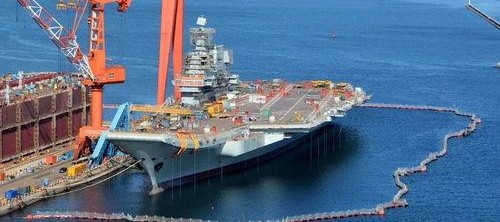 中出国产,见证中国制造业的蜕变与辉煌